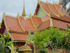 -西双版纳傣族园