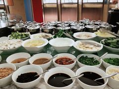 -西安高新希尔顿酒店·咖啡露台西餐厅