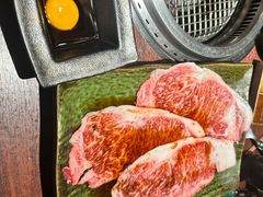 -焼肉とビール 市場小路(四条烏丸店)