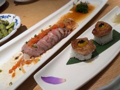 -阿吾罗·月咏精致日料(港汇恒隆广场店)
