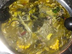 -陈三娃泡姜鸡(太白北路店)