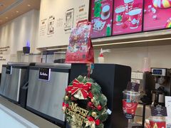 -Tims天好咖啡·贝果(渝中来福士店)
