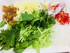 -官塘锋记鱼生·生腌·砂锅粥(牌坊街店)