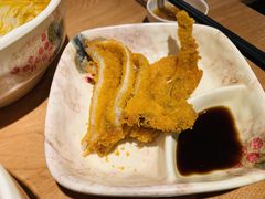 -姚面记·海派家常菜(恒基名人购物中心店)