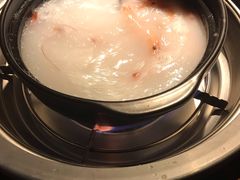 基围虾-大良毋米粥(锦龙路总店)