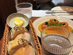 -Bistro Les Lilas丁香花小酒馆