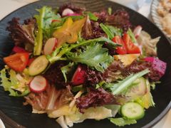 -巴依老爷新疆美食(常营店)