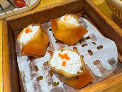 -蔡澜点心·粤菜(花城汇南区店)