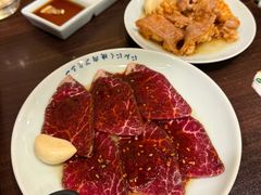 -蒜香焼肉PURUSHIN(马场路店)