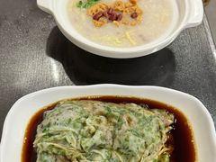 -卓粤拉肠(红庙店)