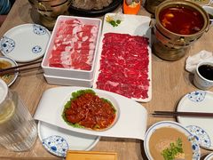 -古关火锅店(古北水镇景区店)
