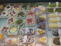 -凯斯汀蛋糕(大学城店)