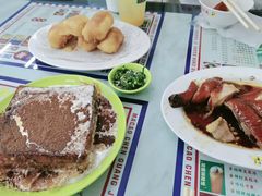 -澳门陈光记烧味饭店(万象城店)