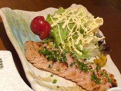 -有喜屋·深夜食堂(北京西路店)