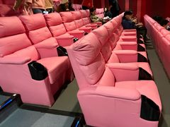 -时代华纳国际影城(鹏晖广场店)