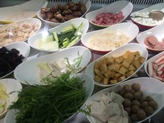 -小山城麻辣香锅(新邻生活广场店)
