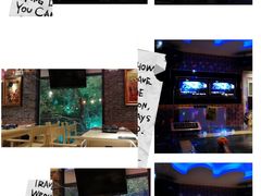 -甘尼仕印度餐厅爵士酒吧(阳春巷店)