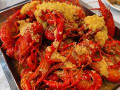 -呆虾王龙虾馆(南湖总店)