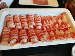-铜来聚老北京涮肉(恒隆广场店)