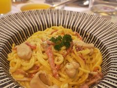 -七海旋律西餐厅(金沙湾店)