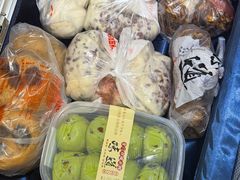 -宫门口馒头铺(创始人总店)