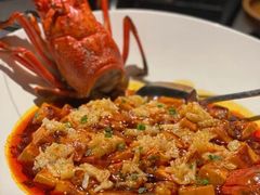 -上海滩餐厅(BFC外滩金融中心店)