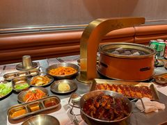 -西塔老太太泥炉烤肉(苏州大悦城店)