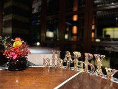 -杭州西子湖四季酒店·金沙厅