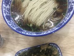 -裕兴记·三虾面(西北街总店)
