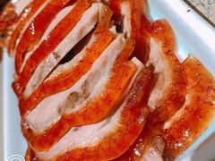 -盛百味·家宴餐厅(霸州分店)