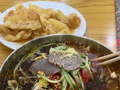-顺姬冷面(延大店)