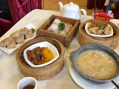 -龙的酒楼·手工早茶·顺德菜(近良路店)