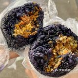 芳婆糕团
