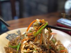 -李太婆鱼汤馆(古城路店)