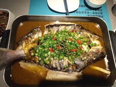 -半天妖烤鱼(永旺梦乐城店)