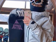 -八达岭滑雪场