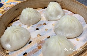 Xiaoyue Soup Dumplings