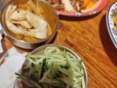 -柴窝堡22号辣子鸡·传承新疆菜