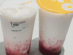 -CoCo都可(东城万达店)