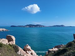 -南麂列岛