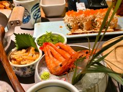 -沼津港精致料理·寿喜烧·烧鸟(龙湖南桥天街日料榜单店)