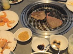 -尚宴牛特鲜自助(太原街万达店)