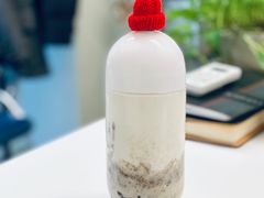 -兰熊鲜奶(西直门凯德mall店)