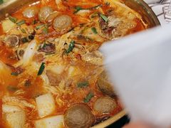 -云晓光头烧烤吧(德平路店)