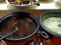 -谦和清心素食(彭州店)