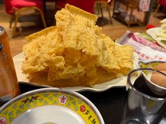-芦月轩羊蝎子(劲松店)