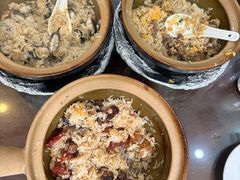 -红星光发煲仔饭(文海店)
