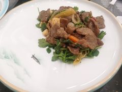 -飞天大厦清真餐厅