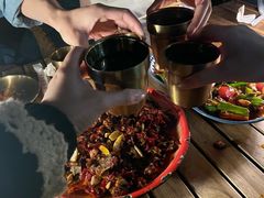 -柴窝堡22号辣子鸡·传承新疆菜