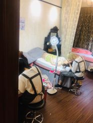 -睫乐园•睫公馆•美睫美甲沙龙